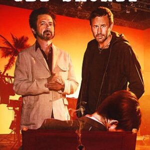 Get Shorty-season 1 (dvd/3 Discs) - Image 1