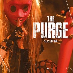 Purge-season 1 (dvd) - Image 1