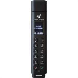 K300 Encrypted Kypd Ssd 256gb - Image 1