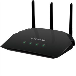 Dual Band Wireless Access Pnt - Image 1