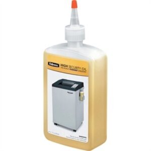 Powershred Shredser Oil - Image 1