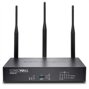 Tz350w Sec Upg Plus Ae 2yr - Image 1