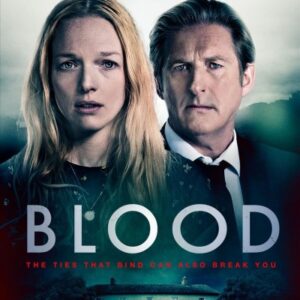 Blood Series 1 (dvd) - Image 1