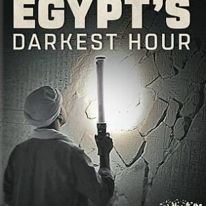 Secrets Of The Dead-egypts Darkest Hour (dvd) - Image 1