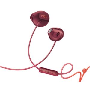 Tcl Socl200 Orange Headphones - Image 1