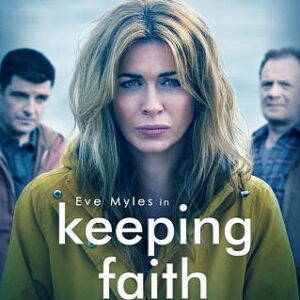 Keeping Faith Series 2 (dvd) - Image 1