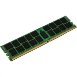 32gb 2666mhz Ddr4 Ecc Reg - Image 1