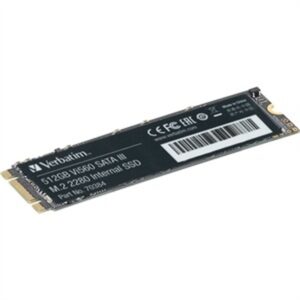 512gb Vi560 Sata Iii M.2 2280 - Image 1