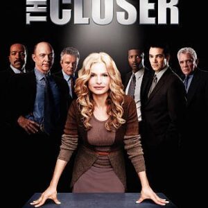 Closer-complete 1st Season (dvd/4 Disc/13 Episodes/p&s-1.78) - Image 1
