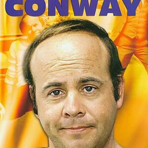 Conway Tim-timeless Comedy (dvd) - Image 1
