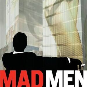 Mad Men-1st Season (dvd/4 Discs) - Image 1