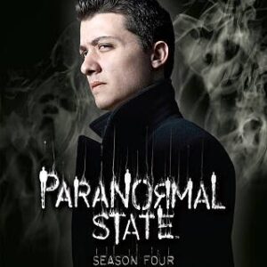 Paranormal State-season 4 (dvd/2pk) - Image 1