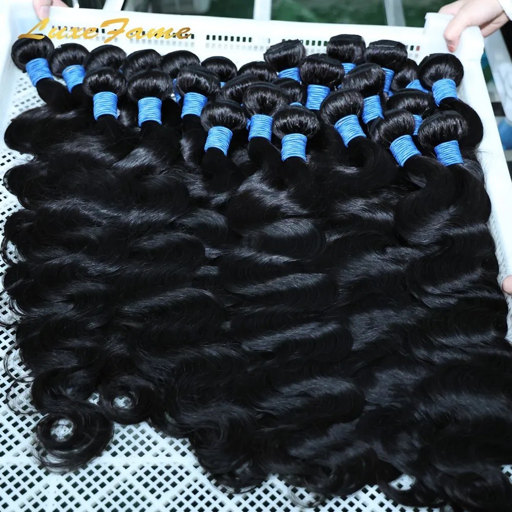 100 % 30in 7a Grade Honey Blonde Fumi Curl Human Hair Bundles,Wet and Wavy Human Hair,Raw Virgin Unprocessed Russian Hair