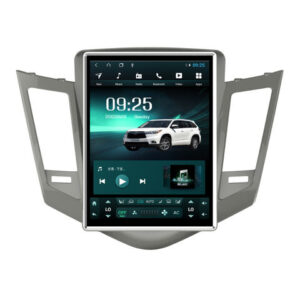 10-14 classic cruze 4G RAM Android 8.1 Car DVD Multimedia Player GPS Car DVD player - Image 1