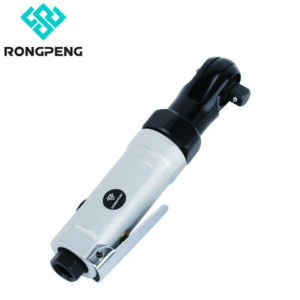RONGPENG Heavy Duty Ratchet Wrench RP7413 High Quality Pneumatic Air Ratchet Wrench For Automotive Repair - Image 4