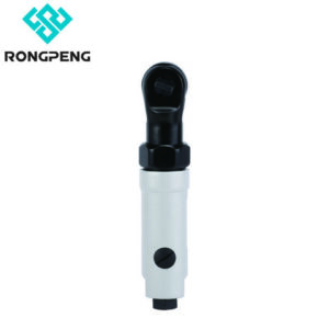RONGPENG Heavy Duty Ratchet Wrench RP7413 High Quality Pneumatic Air Ratchet Wrench For Automotive Repair - Image 1