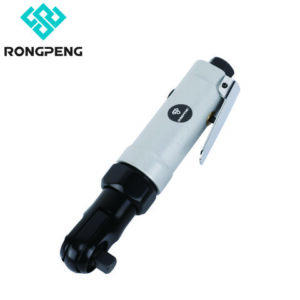 RONGPENG Heavy Duty Ratchet Wrench RP7413 High Quality Pneumatic Air Ratchet Wrench For Automotive Repair - Image 5