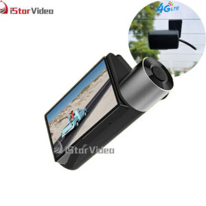 Hidden 4G Car Camera Independent R&D and Factory with GPS WiFi 256G TF Card SOS Alarm 4G Dash Camera 24h Parking Mode - Image 4
