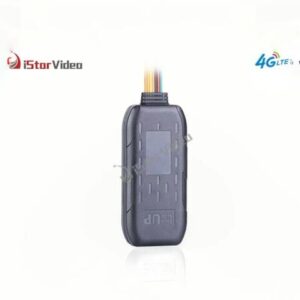 ISV-GTY18,4G Car GPS Tracker,Cat-1 Mode,GPS+BDS+GLONASS Simultaneous Signal Reception, Rain Proof, Low Battery SOS Alarm - Image 3