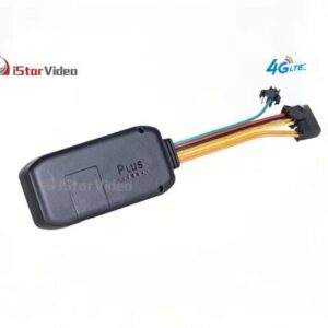 ISV-GTY18,4G Car GPS Tracker,Cat-1 Mode,GPS+BDS+GLONASS Simultaneous Signal Reception, Rain Proof, Low Battery SOS Alarm - Image 5