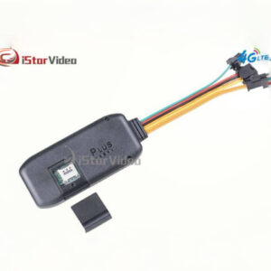 ISV-GTY18,4G Car GPS Tracker,Cat-1 Mode,GPS+BDS+GLONASS Simultaneous Signal Reception, Rain Proof, Low Battery SOS Alarm - Image 6
