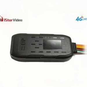 ISV-GTY18,4G Car GPS Tracker,Cat-1 Mode,GPS+BDS+GLONASS Simultaneous Signal Reception, Rain Proof, Low Battery SOS Alarm - Image 7