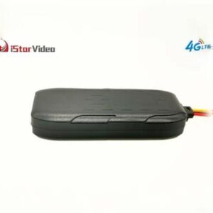 ISV-GTY18,4G Car GPS Tracker,Cat-1 Mode,GPS+BDS+GLONASS Simultaneous Signal Reception, Rain Proof, Low Battery SOS Alarm - Image 8
