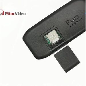 ISV-GTY18,4G Car GPS Tracker,Cat-1 Mode,GPS+BDS+GLONASS Simultaneous Signal Reception, Rain Proof, Low Battery SOS Alarm - Image 9