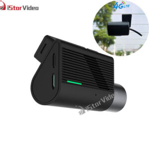 Independent R&D and Factory 4G Black Box with GPS WiFi 256GB TF Card SOS Alarm 4G Dash Cam 24h Remote Monitoring - Image 3