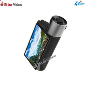 Independent R&D and Factory 4G Dash Cam LTE with GPS WiFi 256G TF Card SOS Alarm 4G Black Box 24h Remote Monitoring - Image 6