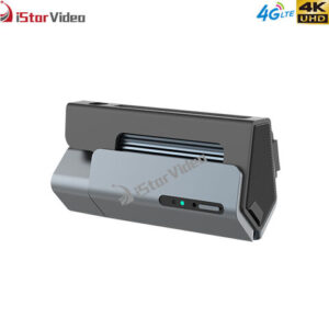 4G LTE Dash Cam Remote Monitor, 4K UHD WDR, 4G Remote Monitoring, Real-time GPS Tracking, Anti-Theft and SOS and Geo-Fence Alarm - Image 2