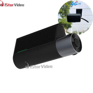 Independent R&D and Factory 4G LTE Dash Cam with GPS WiFi 256GB TF Card SOS Alarm Car Dash Camera 24h Remote Monitoring - Image 3