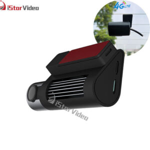 Independent R&D and Factory 4G LTE Dash Cam with GPS WiFi 256GB TF Card SOS Alarm Car Dash Camera 24h Remote Monitoring - Image 4