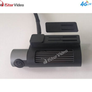 Independent R&D and Factory 4G LTE Dash Cam with GPS WiFi 256GB TF Card SOS Alarm Car Dash Camera 24h Remote Monitoring - Image 6