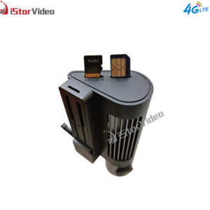Independent R&D and Factory 4G LTE Dash Cam with GPS WiFi 256GB TF Card SOS Alarm Car Dash Camera 24h Remote Monitoring - Image 7