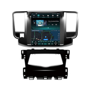 Altima Tenna 08-11 4G RAM Android 8.1 Car DVD Multimedia Player GPS Car DVD player - Image 1