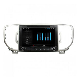 Android 8.1 9-inch Car DVD Player for Kia Sportage 2016 - Image 5