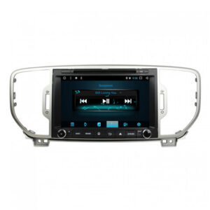 Android 8.1 9-inch Car DVD Player for Kia Sportage 2016 - Image 6