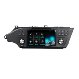 Android 8.1 Car DVD for Toyota Avalon 2013-2016 - Image 1