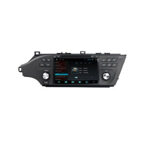 Android 8.1 Car DVD for Toyota Avalon 2013-2016 - Image 3