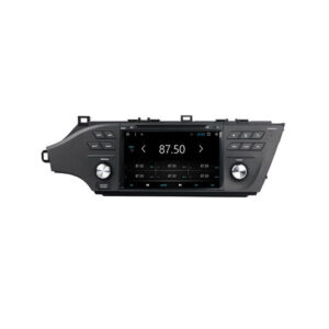 Android 8.1 Car DVD for Toyota Avalon 2013-2016 - Image 4