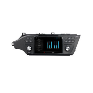 Android 8.1 Car DVD for Toyota Avalon 2013-2016 - Image 5