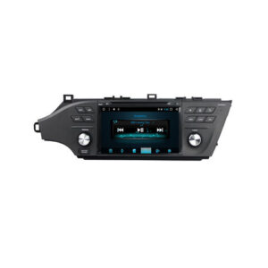 Android 8.1 Car DVD for Toyota Avalon 2013-2016 - Image 6