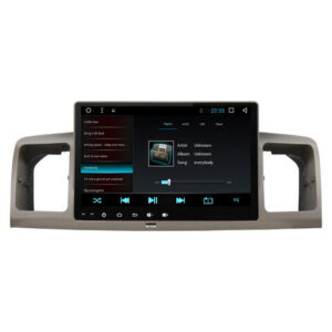 Android 8.1 Car DVD for Toyota Universal 9-inch - Image 3