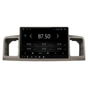 Android 8.1 Car DVD for Toyota Universal 9-inch - Image 4