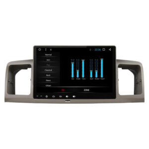 Android 8.1 Car DVD for Toyota Universal 9-inch - Image 5