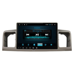 Android 8.1 Car DVD for Toyota Universal 9-inch - Image 6