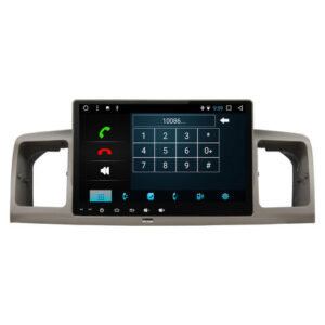 Android 8.1 Car DVD for Toyota Universal 9-inch - Image 7