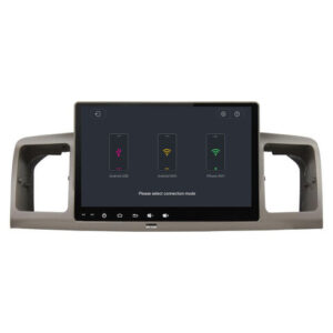 Android 8.1 Car DVD for Toyota Universal 9-inch - Image 8