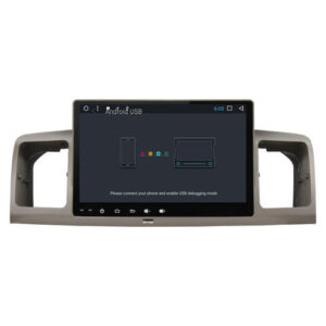 Android 8.1 Car DVD for Toyota Universal 9-inch - Image 9